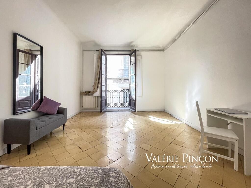 Apartamento Barcelona - 1217147-02