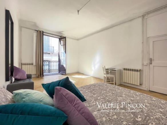 Apartamento Barcelona - 1217147-06