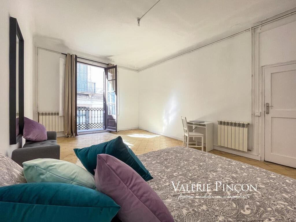 Apartamento Barcelona - 1217147-06
