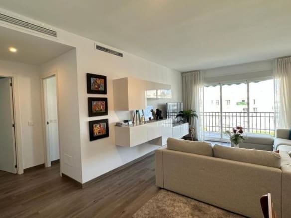 Apartamento Estepona - 1217151-01