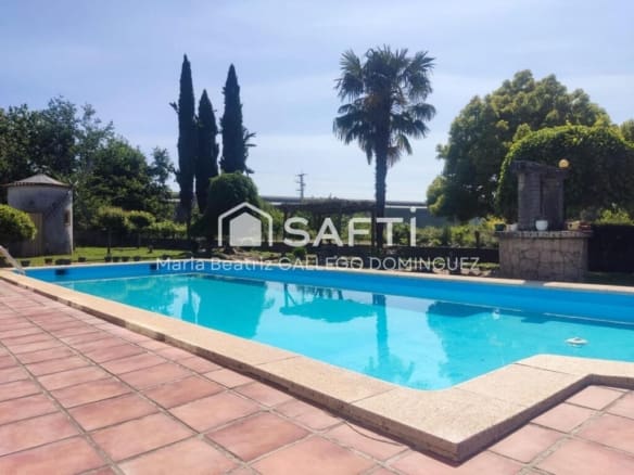 Casa-Chalet Tui - 1217152-02
