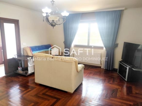Casa-Chalet Tui - 1217152-05