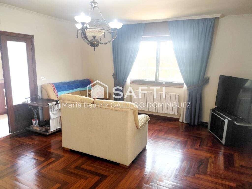 Casa-Chalet Tui - 1217152-05