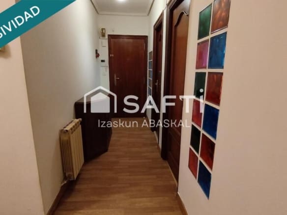 Apartamento Llodio - 1217270-01