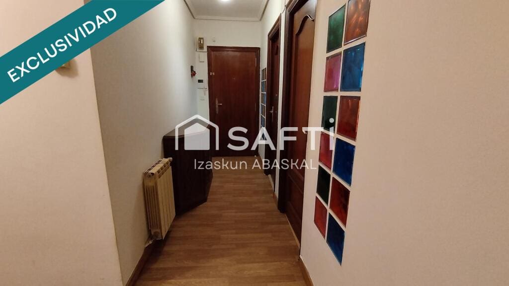 Apartamento Llodio - 1217270-01