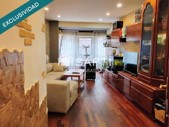 Apartamento Llodio - 1217270-05