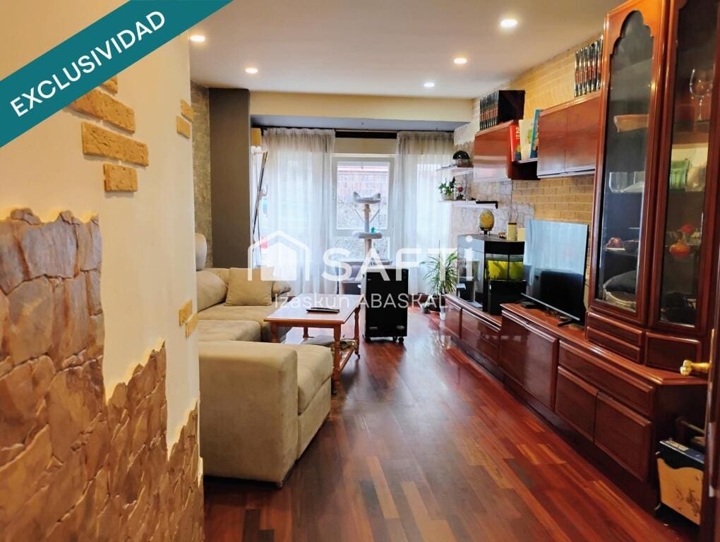 Apartamento Llodio - 1217270-05