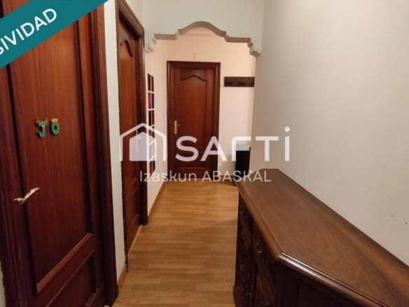 Apartamento Llodio - 1217270-03