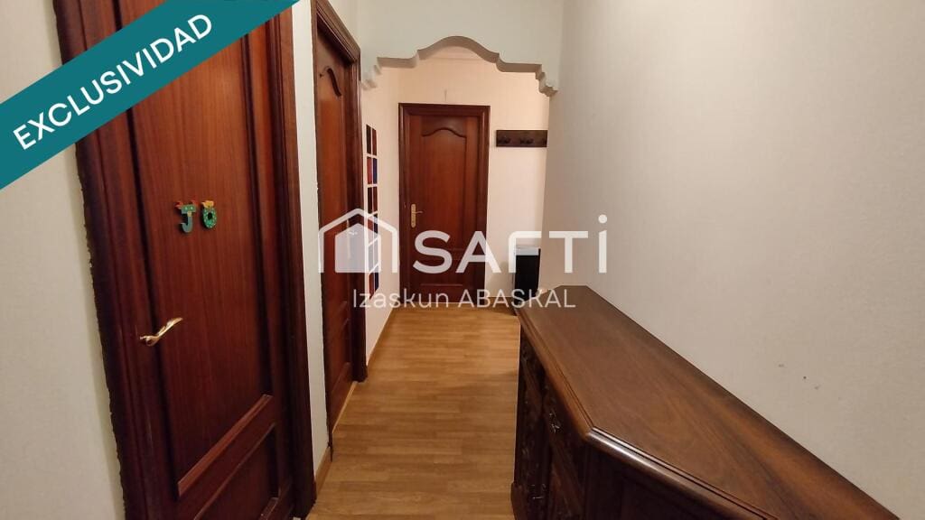 Apartamento Llodio - 1217270-03