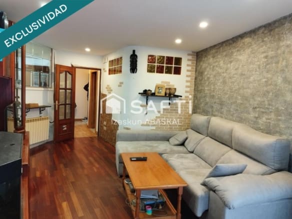 Apartamento Llodio - 1217270-04