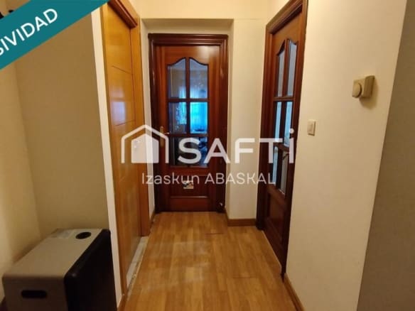 Apartamento Llodio - 1217270-02