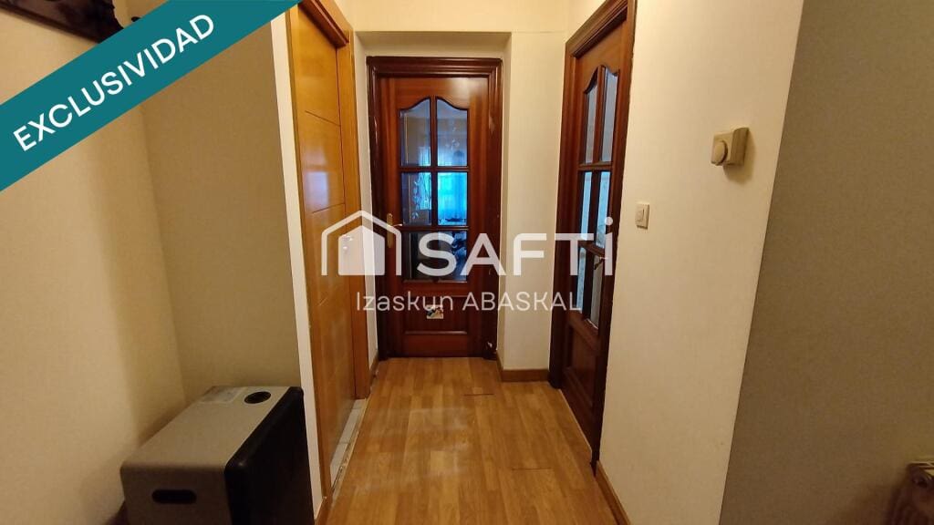 Apartamento Llodio - 1217270-02