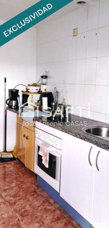 Casa-Chalet Gata - 1217278-05