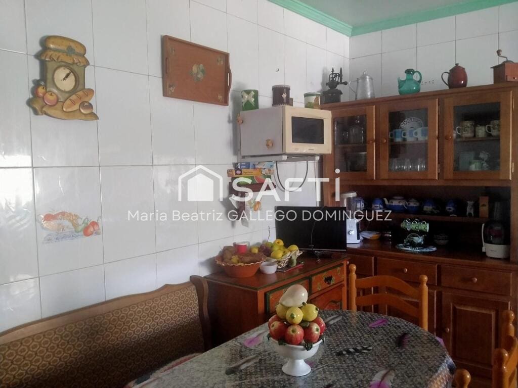 Casa-Chalet Ponteareas - 1217291-02