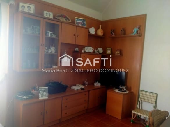 Casa-Chalet Ponteareas - 1217291-03