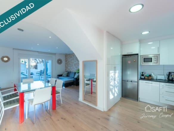 Casa-Chalet Empuriabrava - 1217700-04