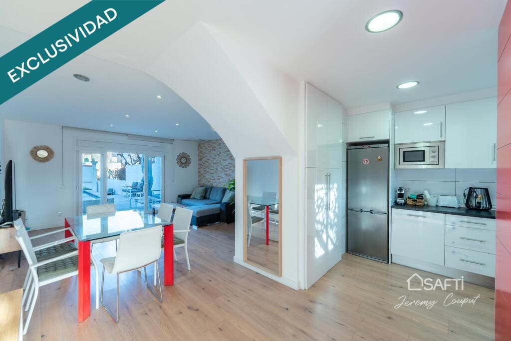 Casa-Chalet Empuriabrava - 1217700-04