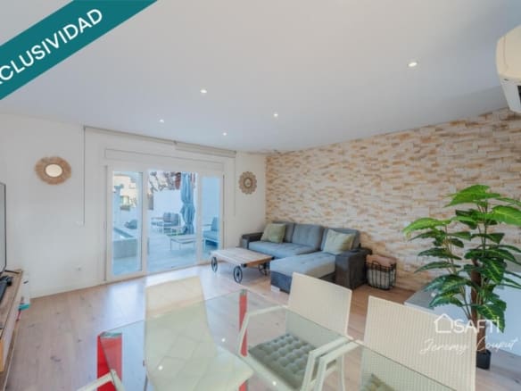Casa-Chalet Empuriabrava - 1217700-03