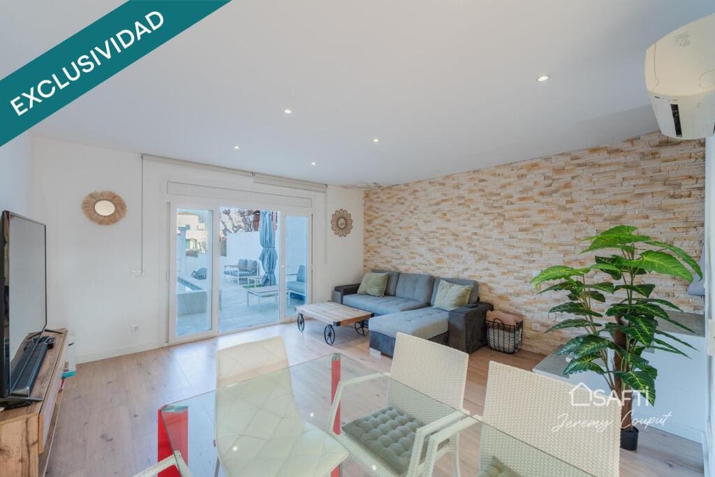 Casa-Chalet Empuriabrava - 1217700-03