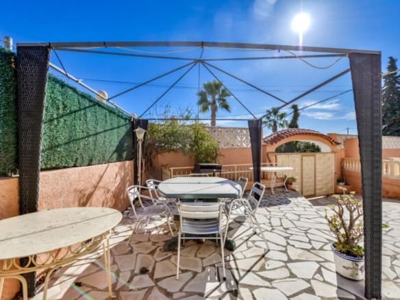 Casa-Chalet Calpe - 1217772-04
