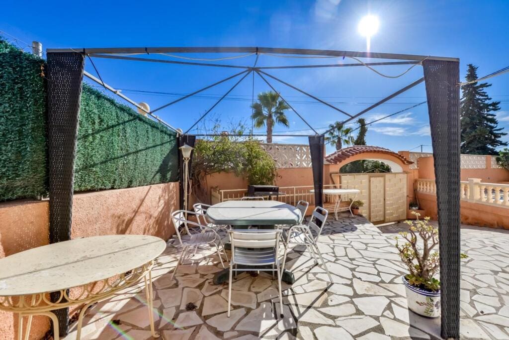 Casa-Chalet Calpe - 1217772-04