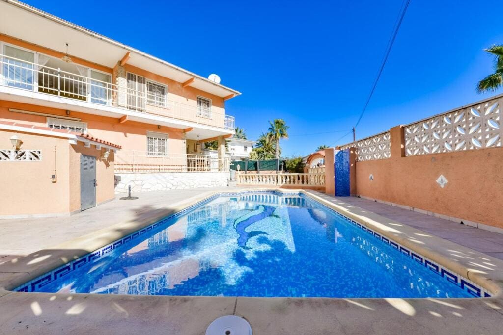 Casa-Chalet Calpe - 1217772-06