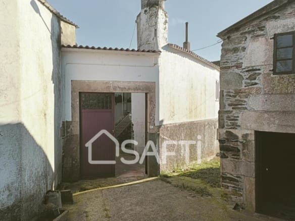Casa de campo-Masía Corrigatos - 1217780-02