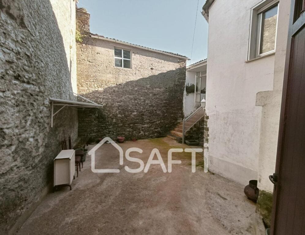 Casa de campo-Masía Corrigatos - 1217780-01