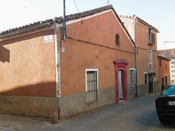 Casa de campo-Masía Lagartera - 1217782-01