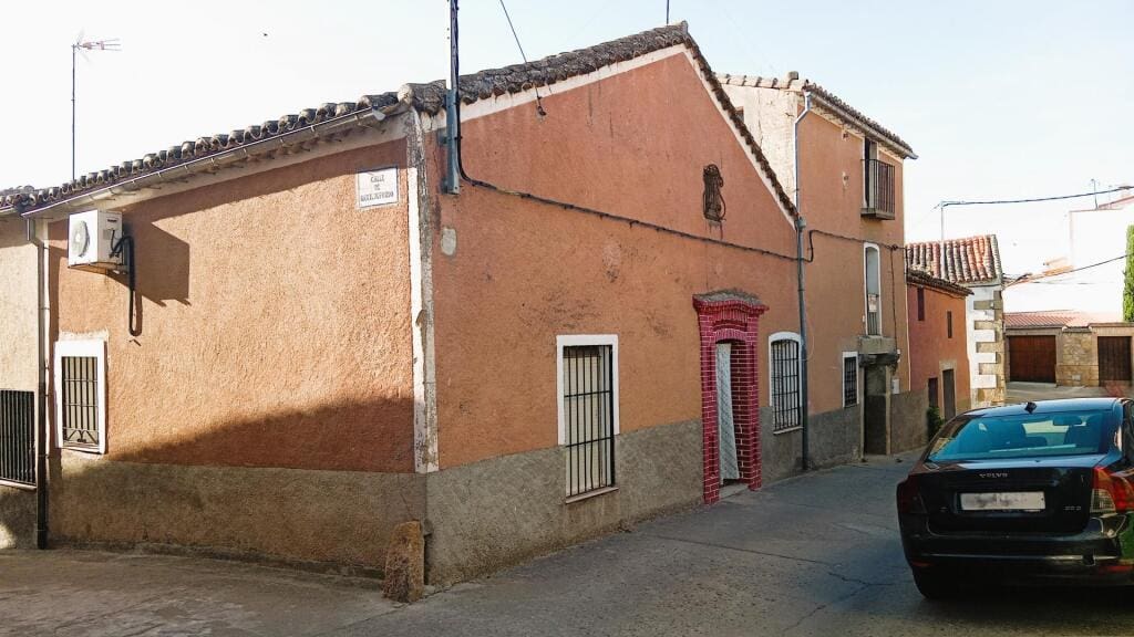 Casa de campo-Masía Lagartera - 1217782-01