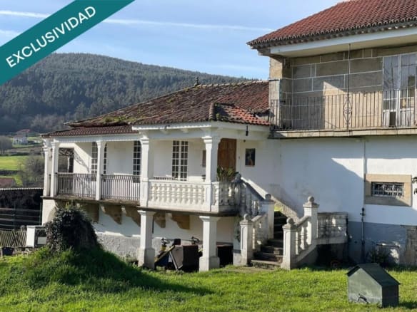 Casa de campo-Masía Teo - 1217872-03