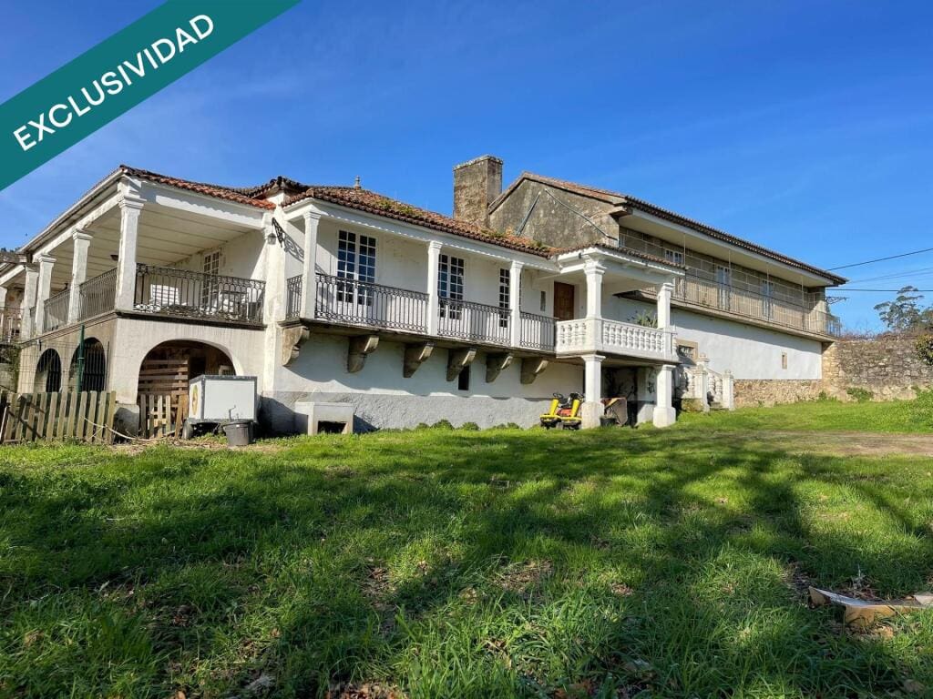 Casa de campo-Masía Teo - 1217872-01