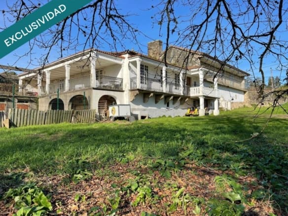 Casa de campo-Masía Teo - 1217872-02