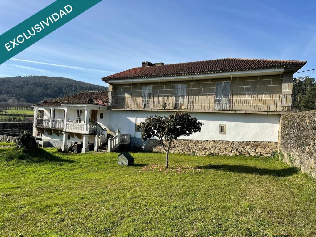Casa de campo-Masía Teo - 1217872-04