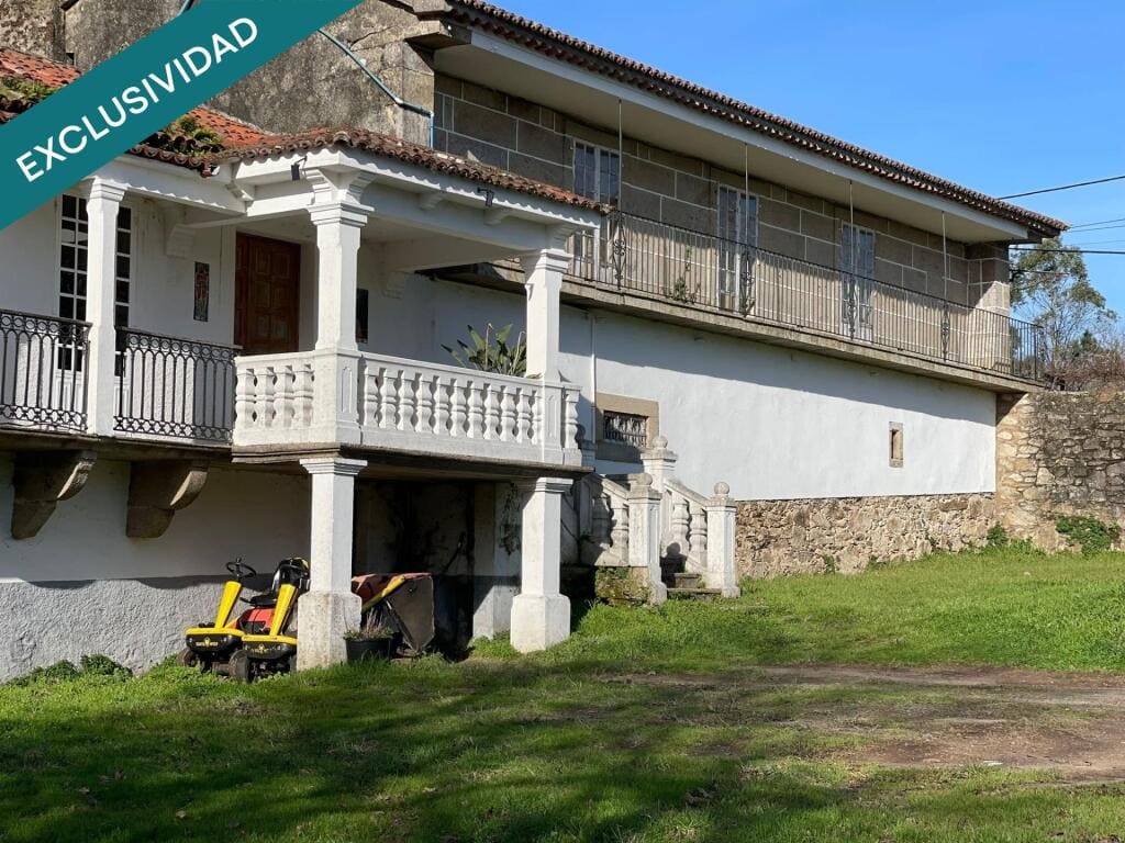 Casa de campo-Masía Teo - 1217872-05