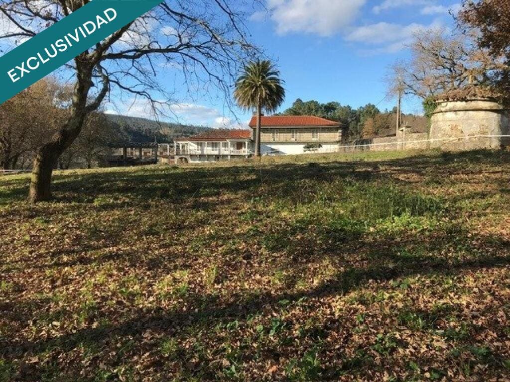 Casa de campo-Masía Teo - 1217872-06