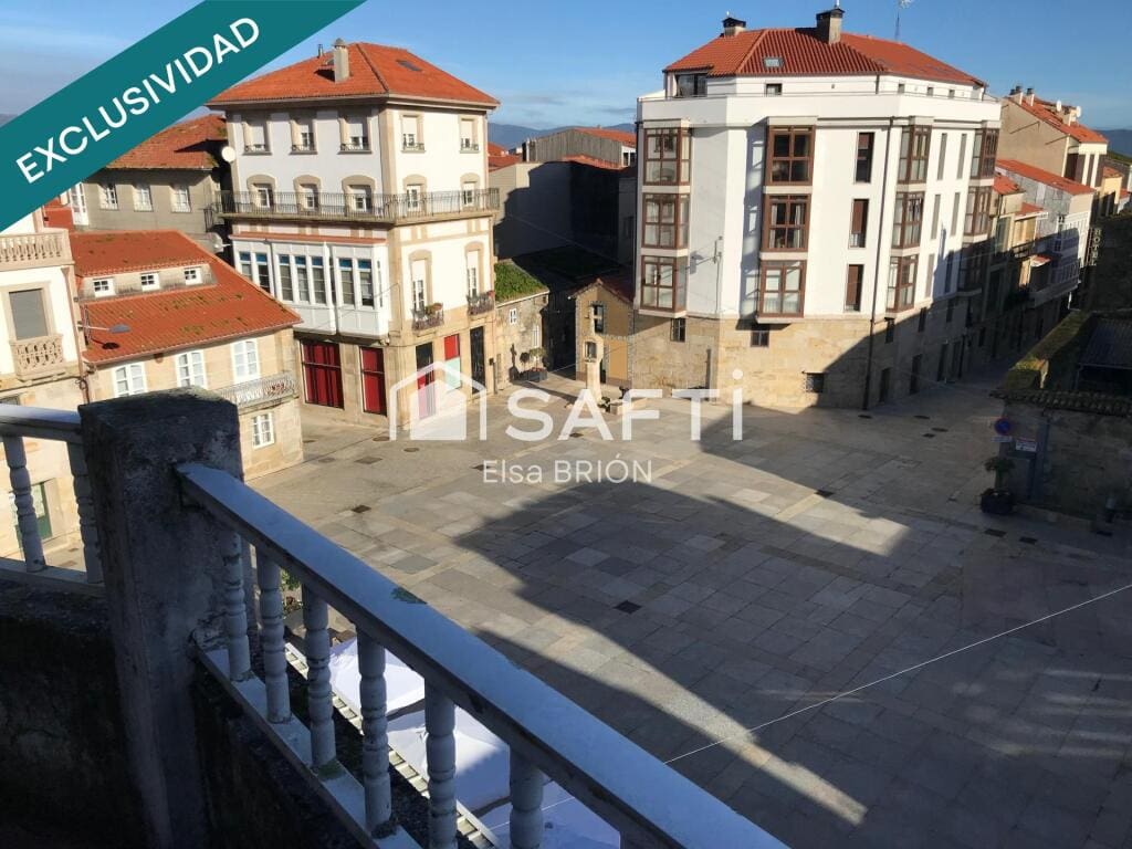 Casa-Chalet Porto Do Son - 1218036-02