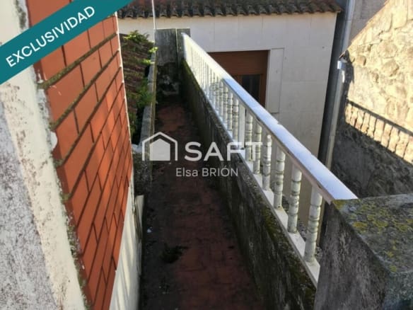 Casa-Chalet Porto Do Son - 1218036-04