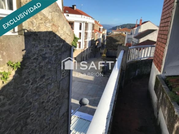 Casa-Chalet Porto Do Son - 1218036-05