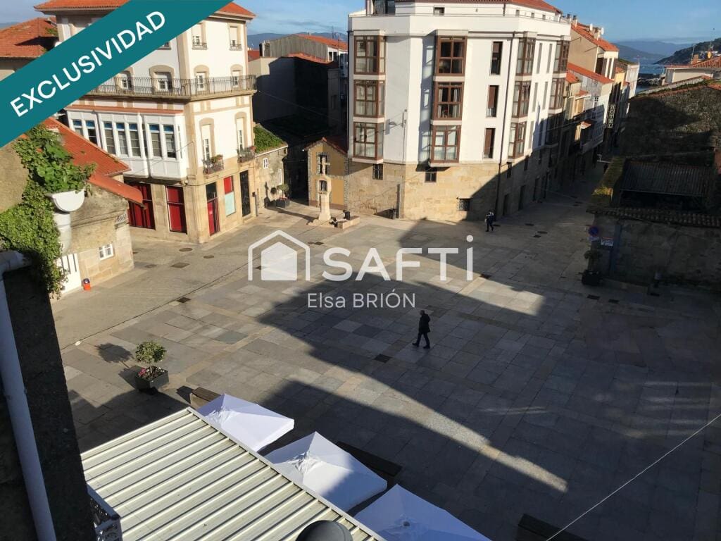 Casa-Chalet Porto Do Son - 1218036-06