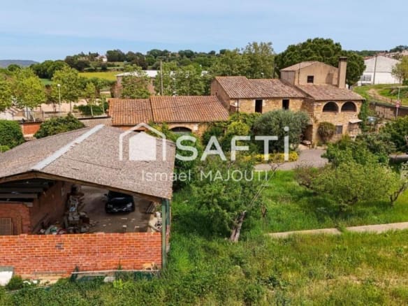 Casa-Chalet Bisbal De Emporda
