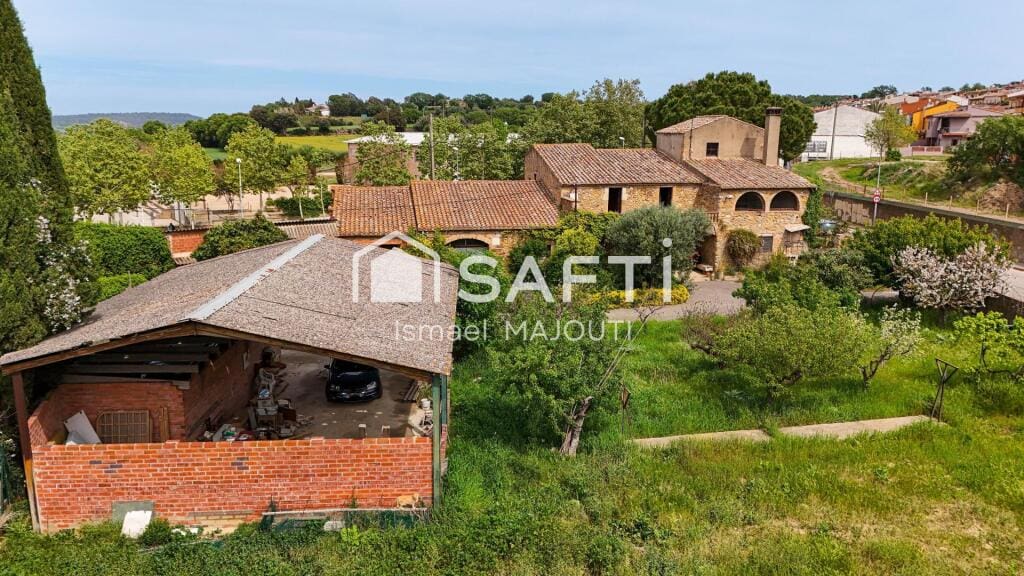 Casa-Chalet Bisbal De Emporda