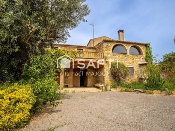 Casa-Chalet Bisbal De Emporda