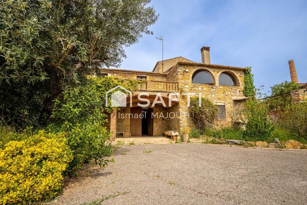 Casa-Chalet Bisbal De Emporda