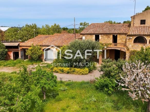 Casa-Chalet Bisbal De Emporda