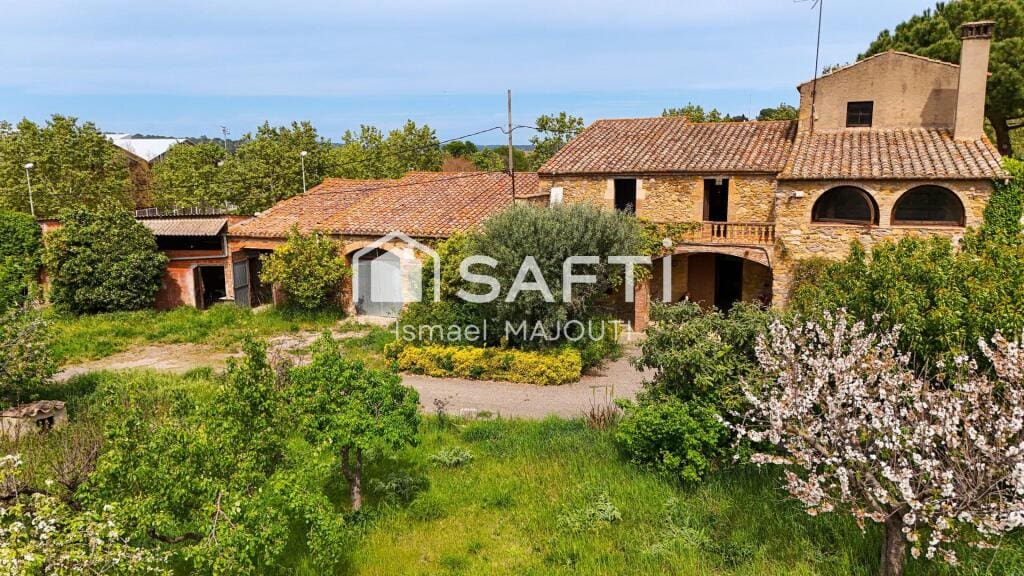 Casa-Chalet Bisbal De Emporda