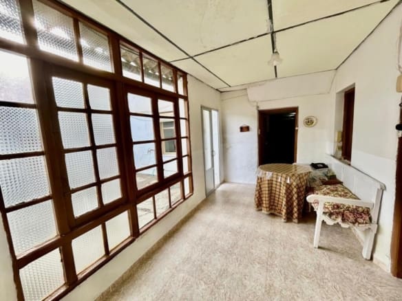 Casa de campo-Masía Laguna Dalga - 1218041-01