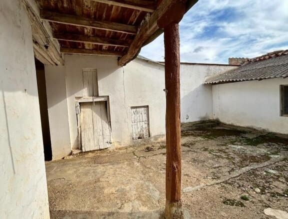 Casa de campo-Masía Laguna Dalga - 1218041-02