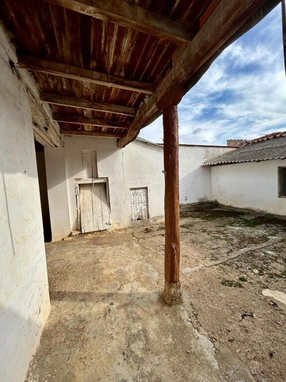 Casa de campo-Masía Laguna Dalga - 1218041-02