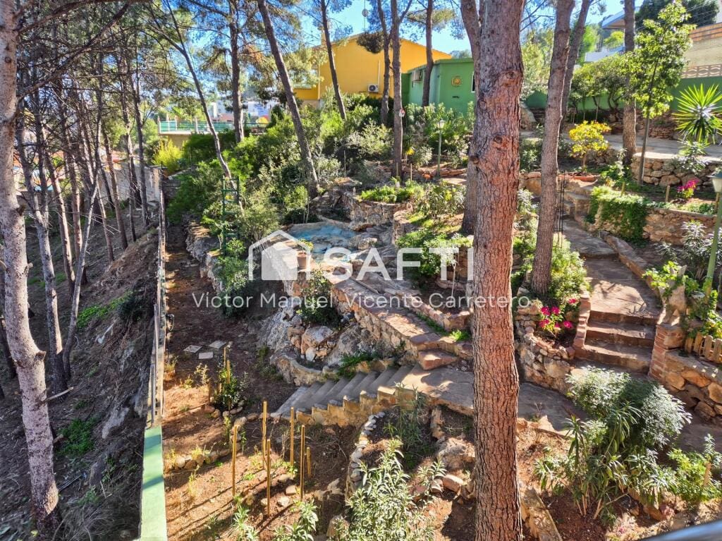 Casa-Chalet Gilet - 1218231-05